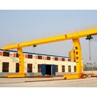 日喀则各种起重机质量保障直销