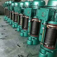 天津配件起重机