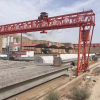 日喀则移动式龙门吊质量保证销售中