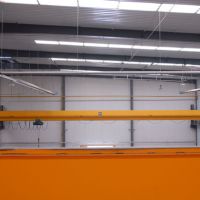 南通启东单梁起重机厂家 双梁起重机欢迎来电咨询价格