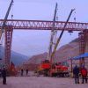 延安龙门吊