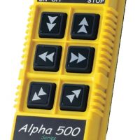 天津起重机厂销售ALPHA遥控器