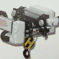 沈阳 运行式欧标葫芦