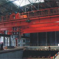 多功能吸卸料天车厂家直销，碧易克实业性能更优