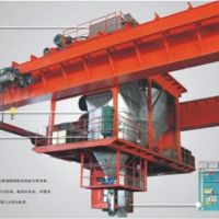 河南吸料天车生产厂家，品质保证信誉良好