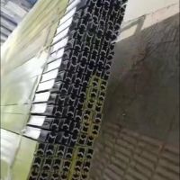 河南省荣发单极滑线发货实拍