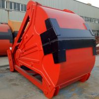 大连起重机抓斗安装.维修