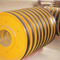 河南新乡减速机配件滑轮组厂家现货供应