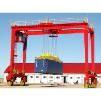 大连门式起重机