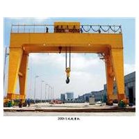 大连起重机销售