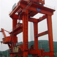 大连工程起重机