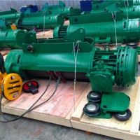 南京恒科起重设备