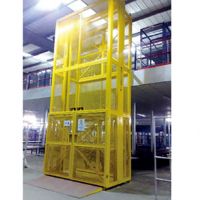 西宁移动式升降平台青海省德令哈起重机