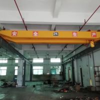 广州电动双梁桥式起重机销售安装维修