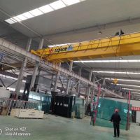 广州电动双梁桥式起重机安装维修 维保