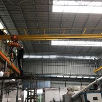 广州起重机制造有限公司