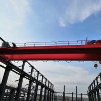 卫华起重设备有限公司