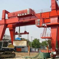 哈密门式起重机销售