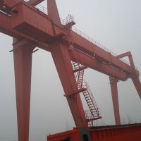 哈密起重机维修[改造]