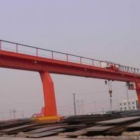 大连门式起重机