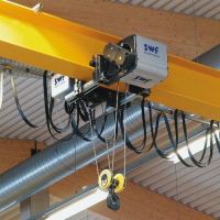 大连欧式起重机销售