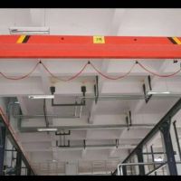 沈阳 LB型防爆电动单梁起重机