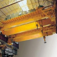 大连桥式起重机