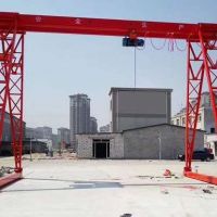 大连门式起重机