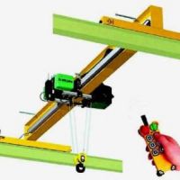 大连欧式起重机销售