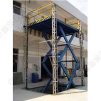 天津200kg-3t升降货梯厂家直销—科德劲起重