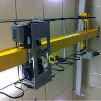 大连欧式起重机