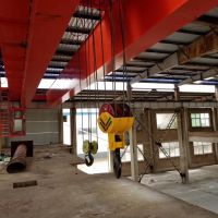 广州单双梁桥式起重机