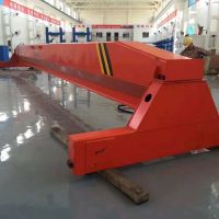 广州单梁起重机厂家销售安装