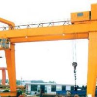 大连门式起重机