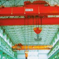 大连起重机