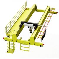 大连欧式起重机