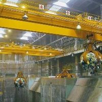 大连抓斗起重机销售