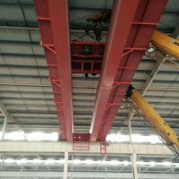 舟山龙门吊