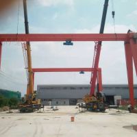 宁波电动葫芦门式起重机施工现场保养，销售，验收，优质售后。