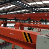 新疆乌鲁木齐起重机-品牌起重机厂家价格