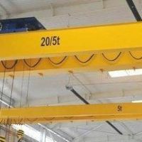 大连桥式起重机销售