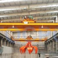 大连抓斗起重机