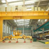 大连销售抓斗起重机