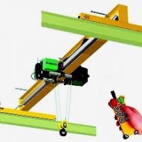 大连欧式起重机