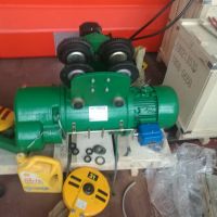 天津电动葫芦价格