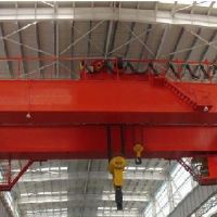大连双梁起重机