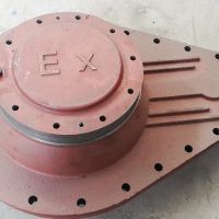 大量供应防爆电机MD瓢