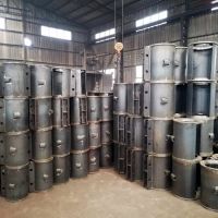 专业生产葫芦卷筒外罩供应各大电动葫芦厂家