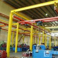 大连悬挂起重机