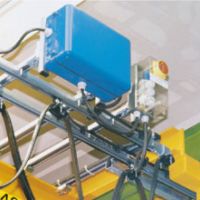 湘潭供应—扁平单极组合式(排式)滑触线厂家报价